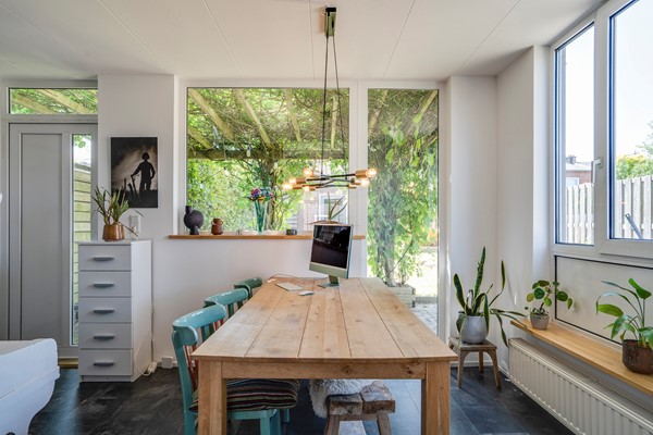 Medium property photo - Marijkestraat 45, 6373 NS Landgraaf